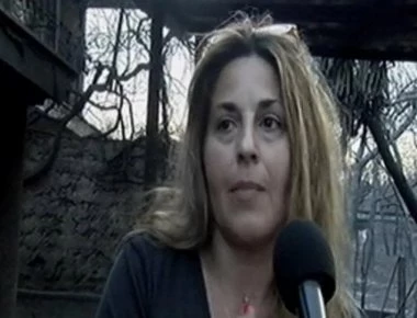 «Σαν τα ποντίκια»: Συνεχίζουν να συγκλονίζουν οι μαρτυρίες από το Κόκκινο Λιμανάκι (βίντεο)